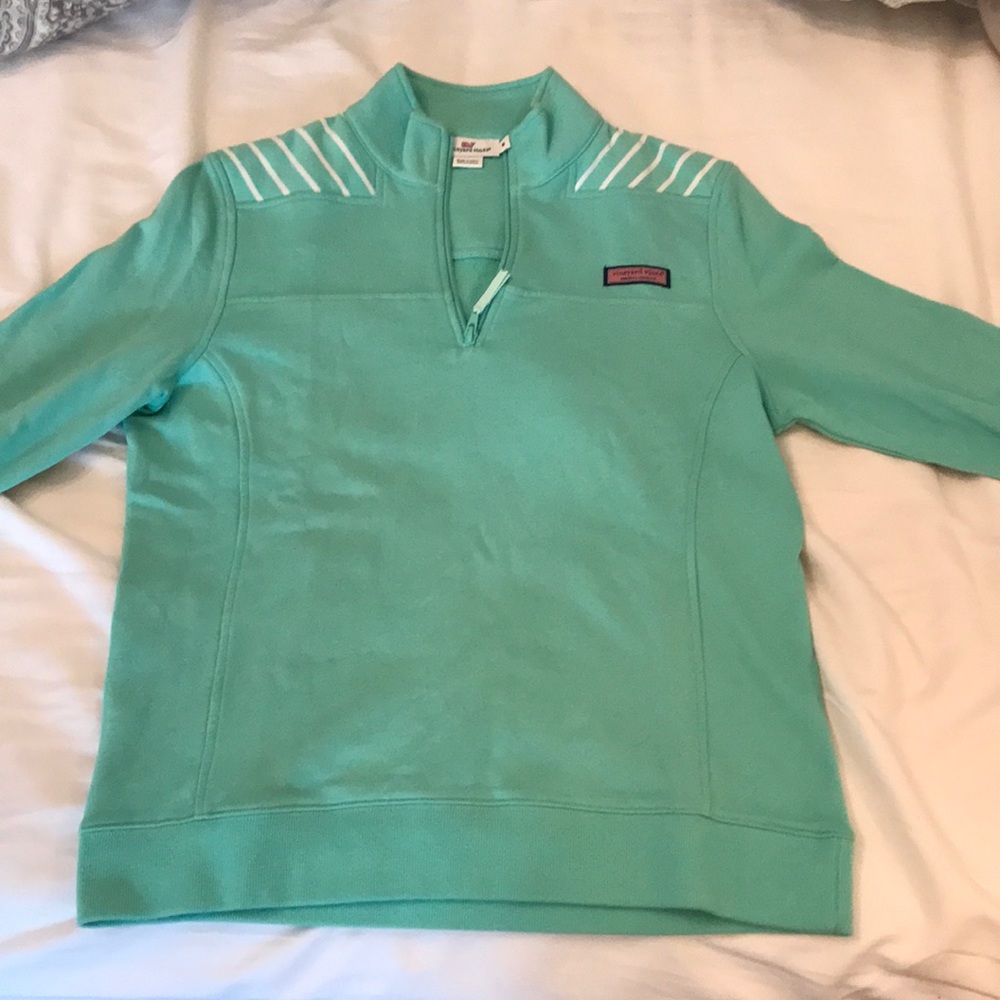 Vineyard vines women’s pullover